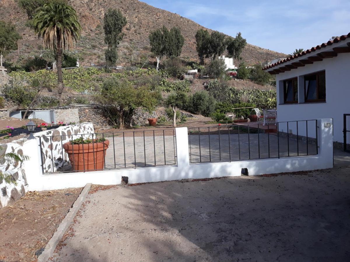 El Regalo De Mis Abuelos Santa Lucia Dış mekan fotoğraf