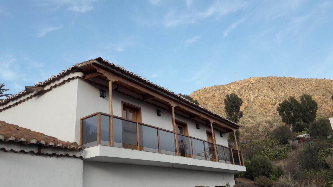 El Regalo De Mis Abuelos Santa Lucia Dış mekan fotoğraf