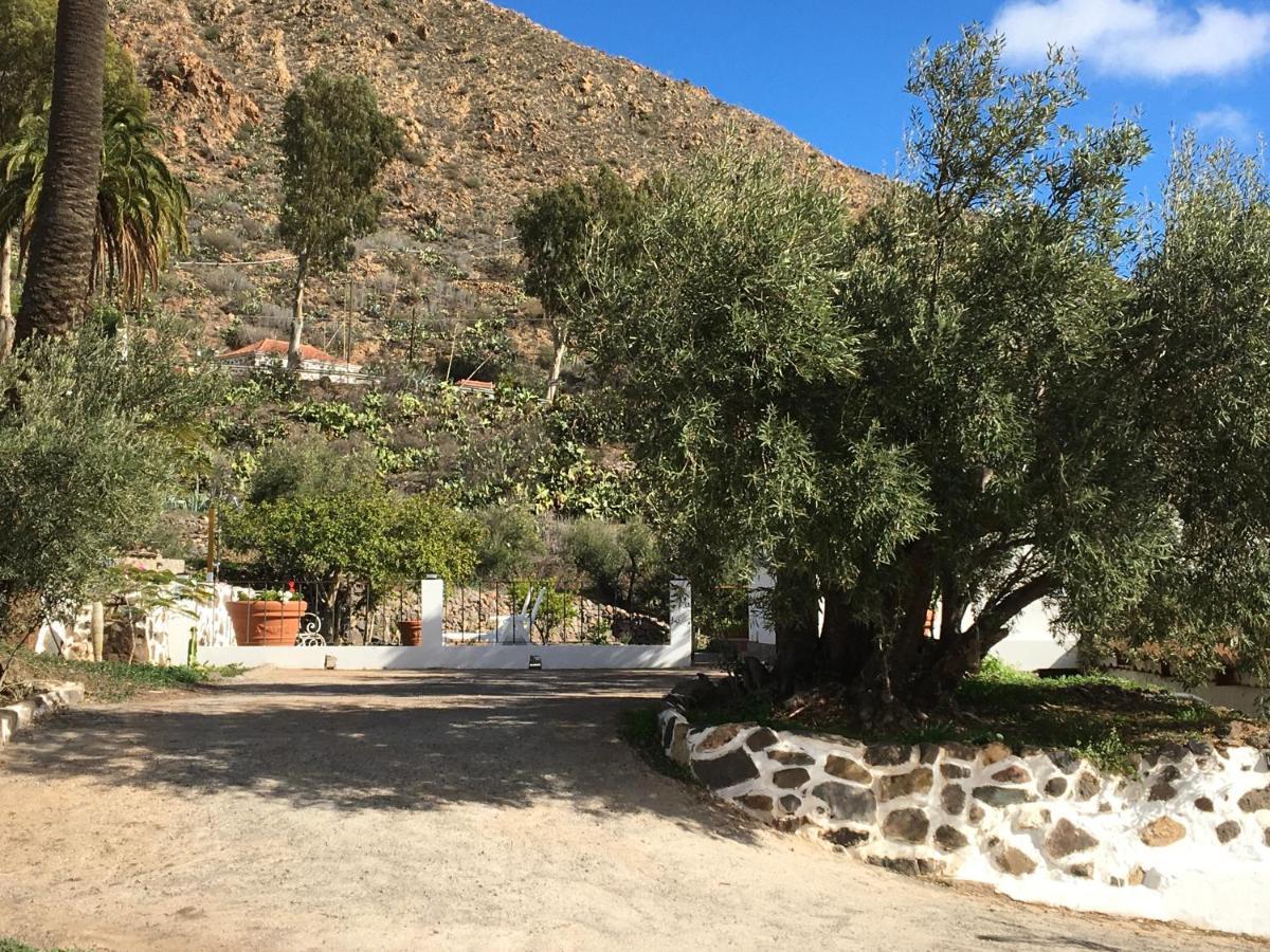 El Regalo De Mis Abuelos Santa Lucia Dış mekan fotoğraf